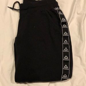 7/8 Jogger Pant Women Reebok